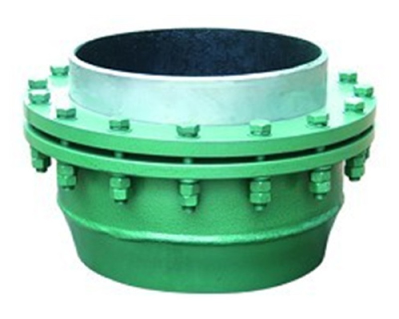 第二代無(wú)推力旋轉補償器