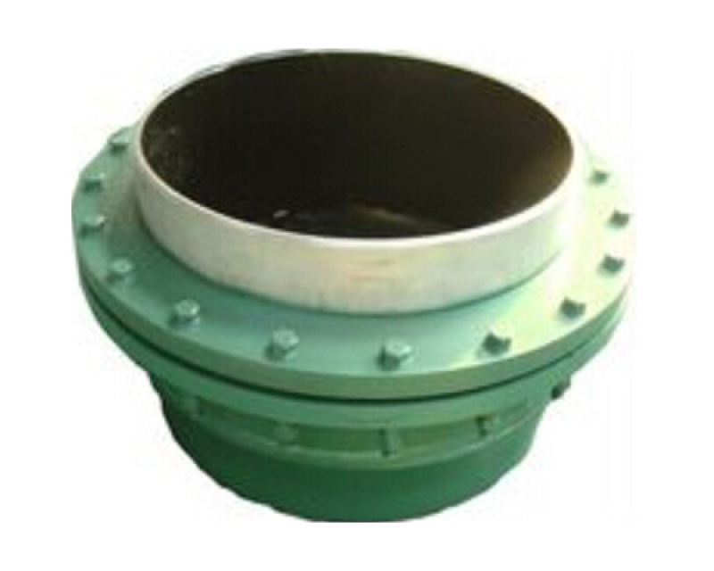 第四代改進(jìn)型免維護旋轉補償器