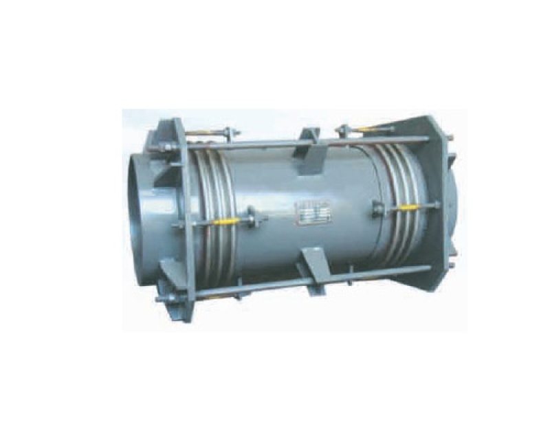 大拉桿橫向型補償器