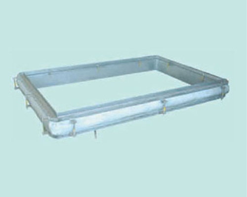 矩形非金屬補償器2